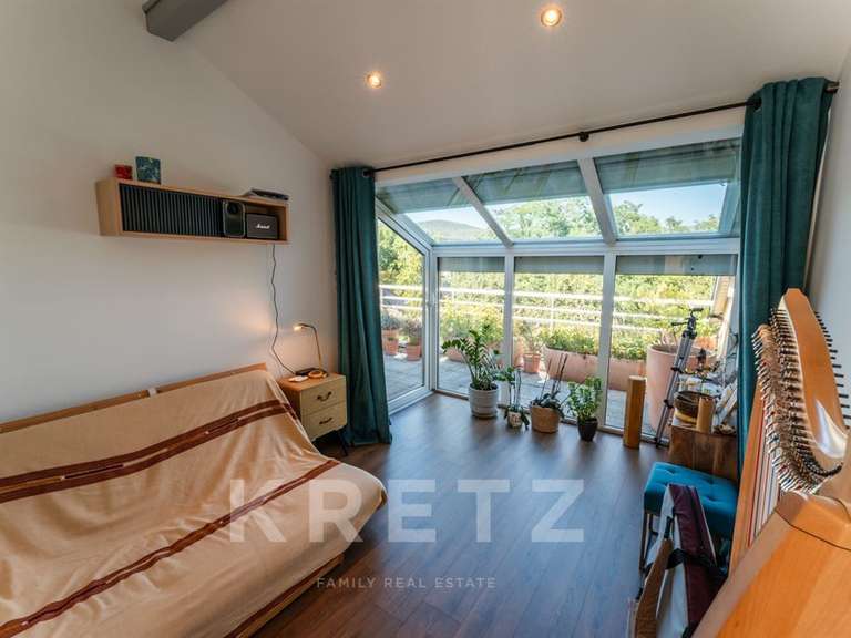 Appartement Aix-les-Bains - 3 chambres - 150m²