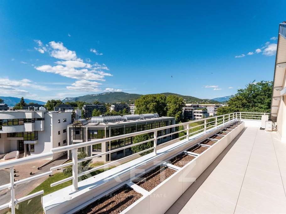 Appartement Aix-les-Bains