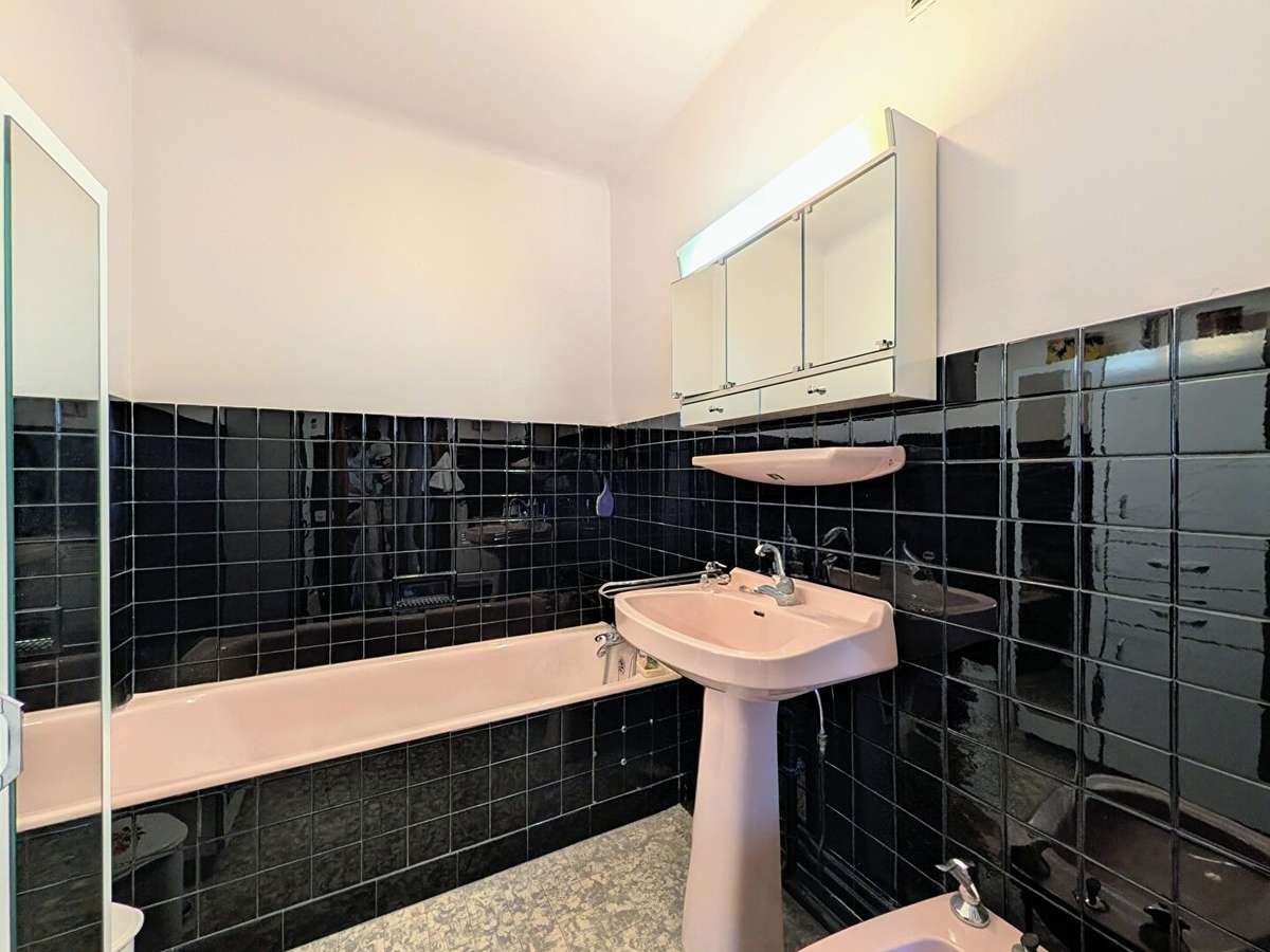 Appartement Aix-les-Bains