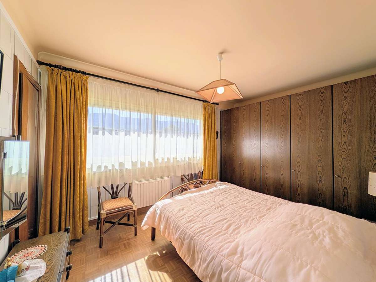 Appartement Aix-les-Bains