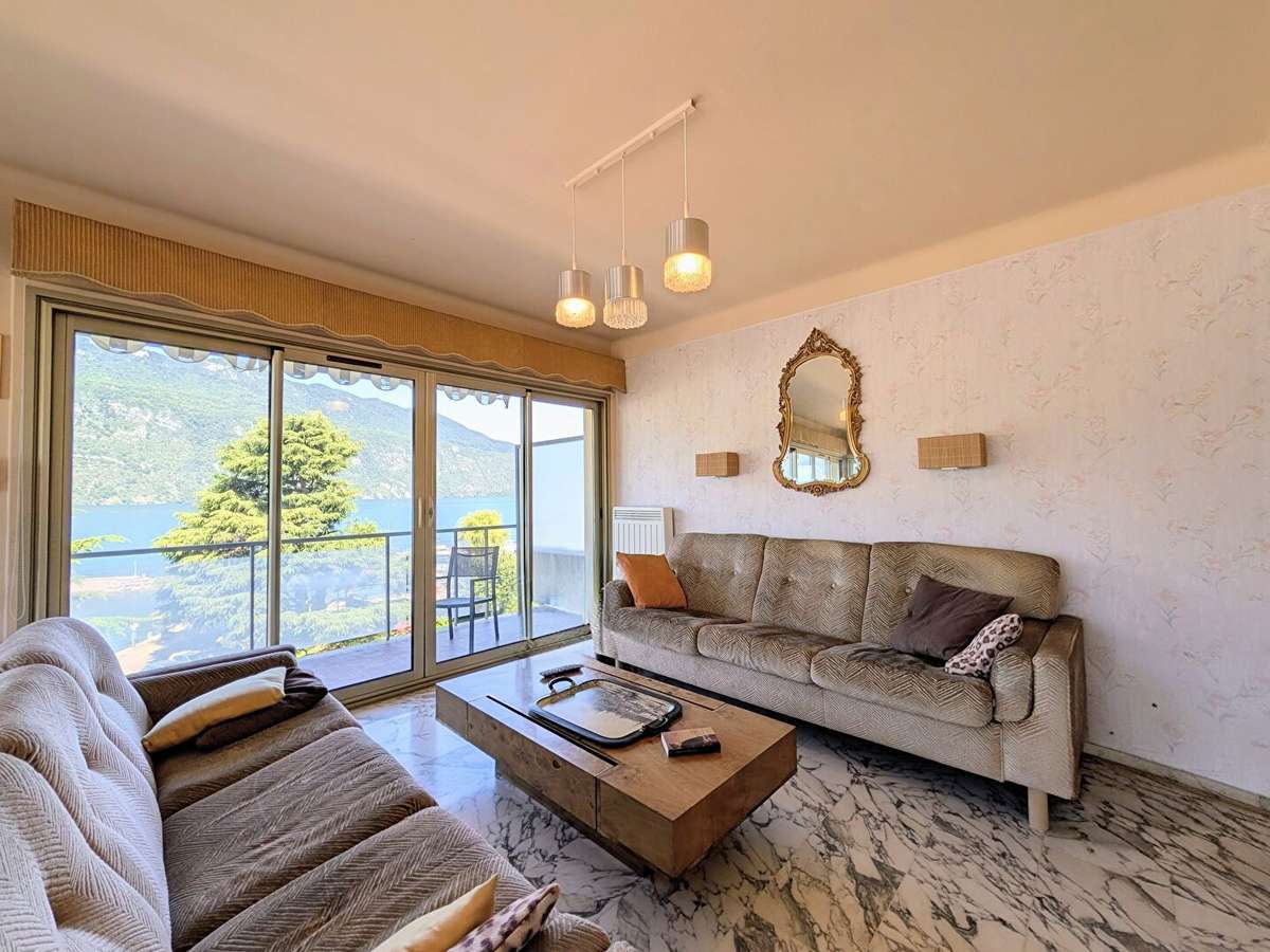 Appartement Aix-les-Bains