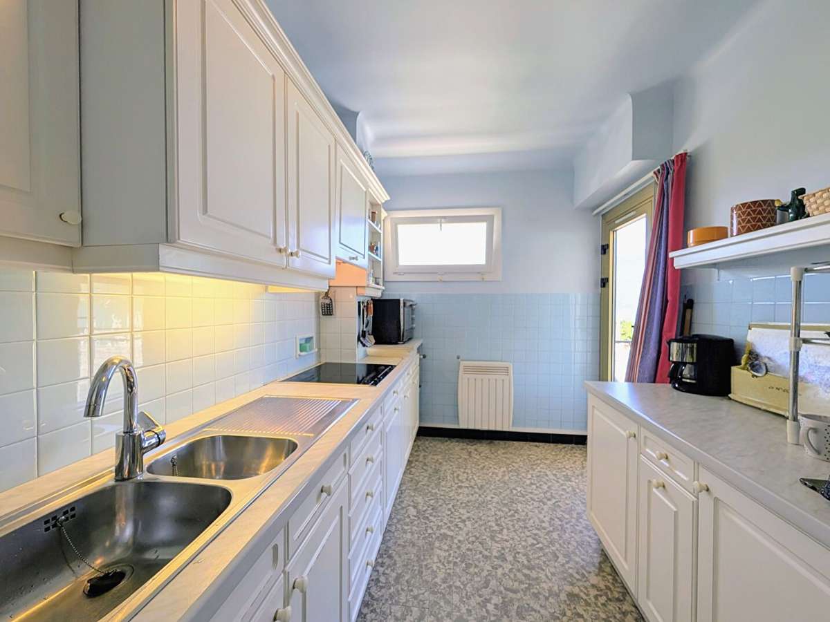 Appartement Aix-les-Bains