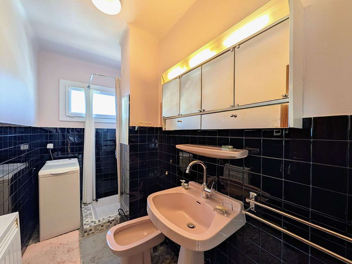 Appartement Aix-les-Bains