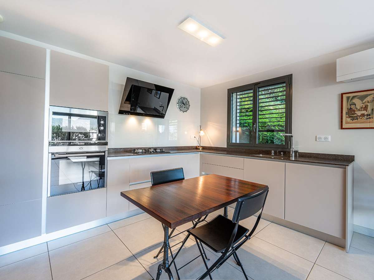 Appartement Aix-les-Bains