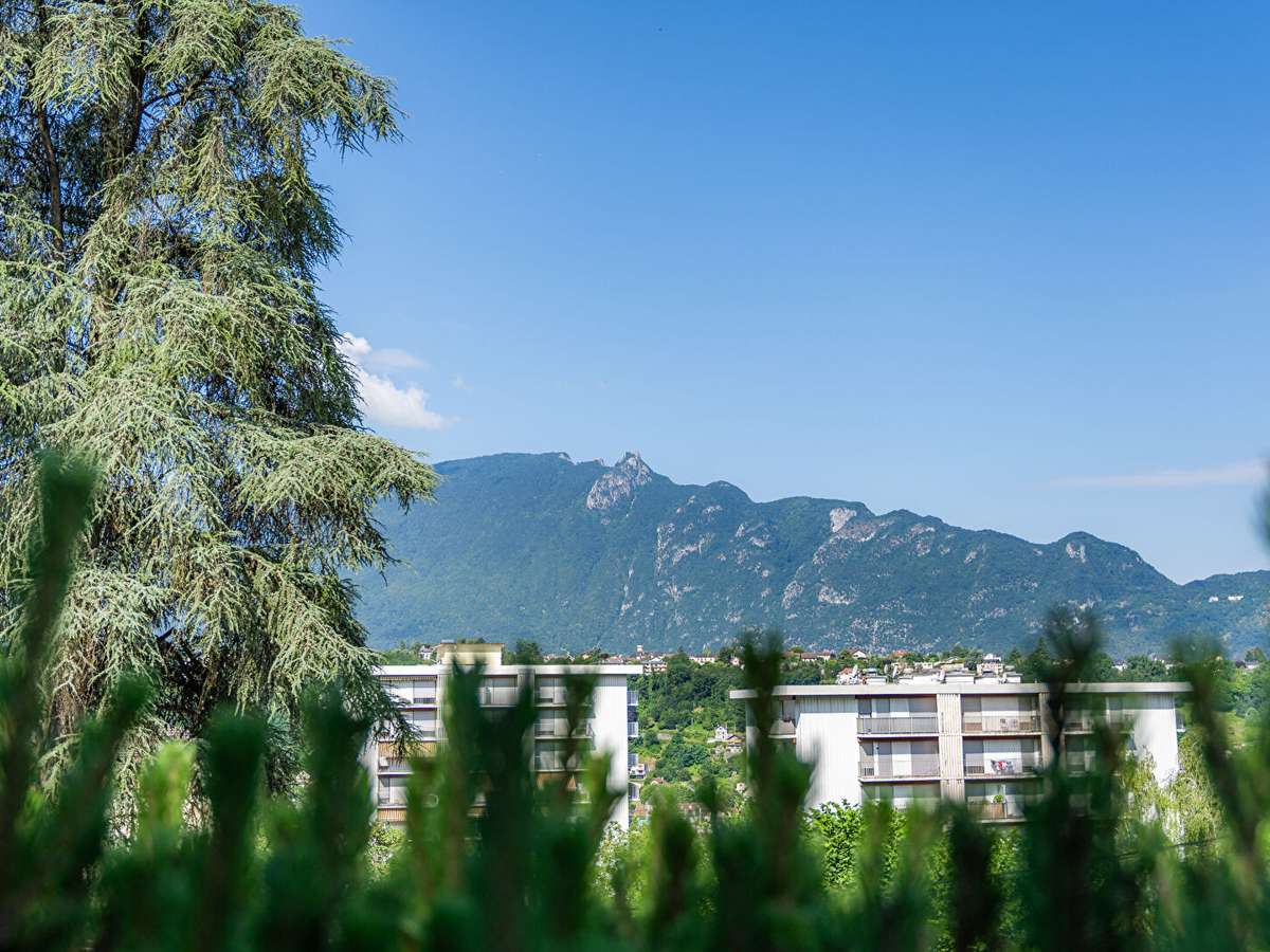 Appartement Aix-les-Bains