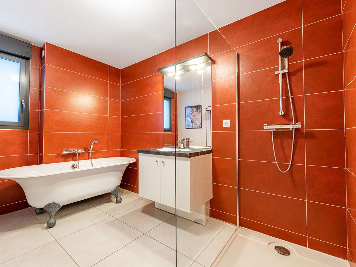 Appartement Aix-les-Bains