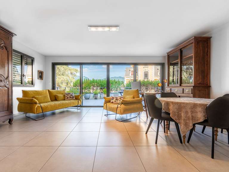Appartement Aix-les-Bains - 2 chambres - 95m²