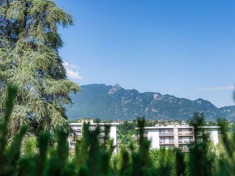 Appartement Aix-les-Bains - 2 chambres - 95m²