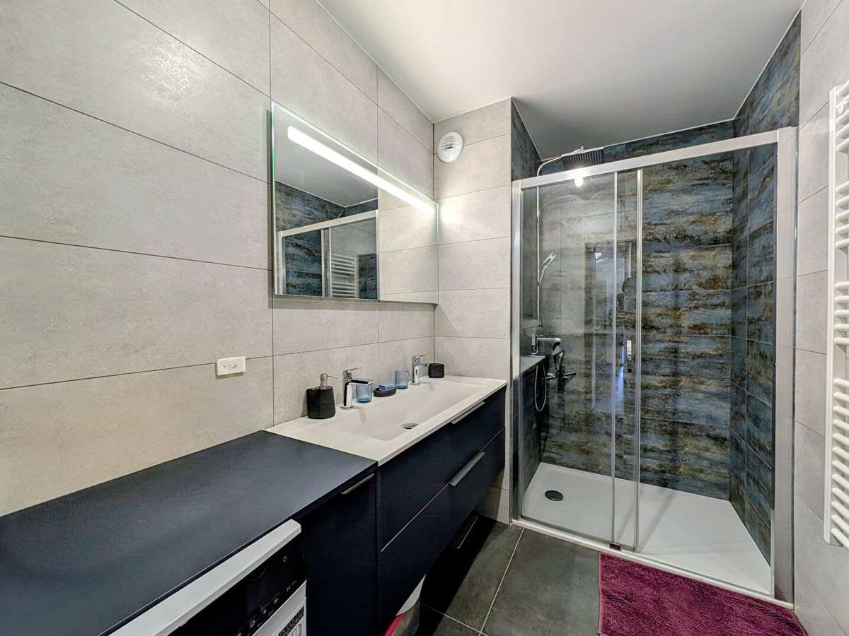 Appartement Aix-les-Bains