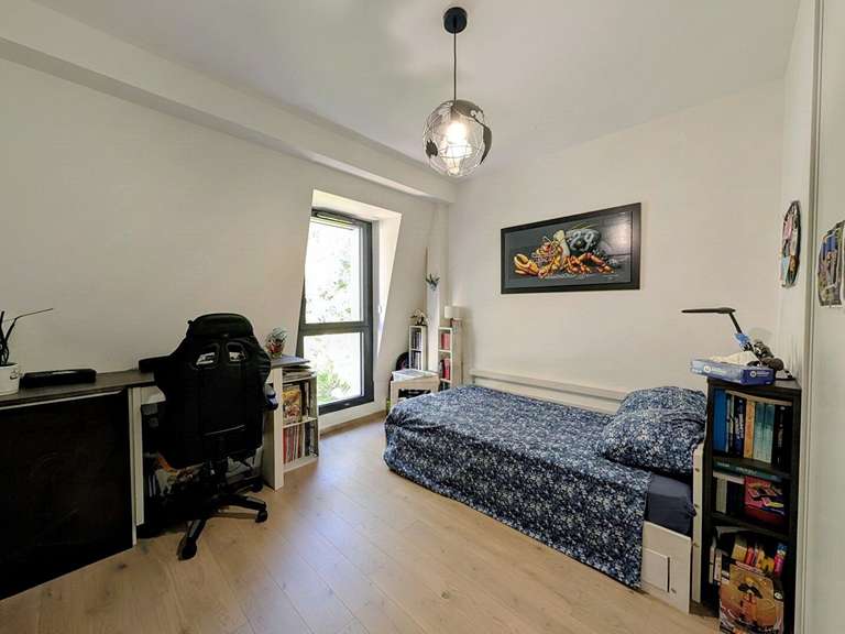 Apartment Aix-les-Bains - 2 bedrooms - 69m²