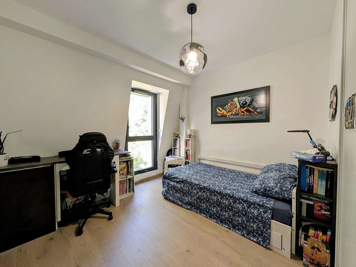 Appartement Aix-les-Bains