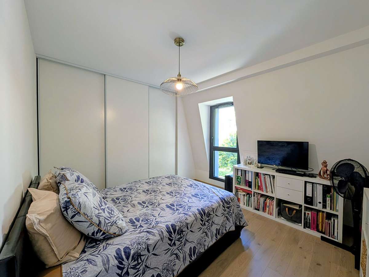 Appartement Aix-les-Bains
