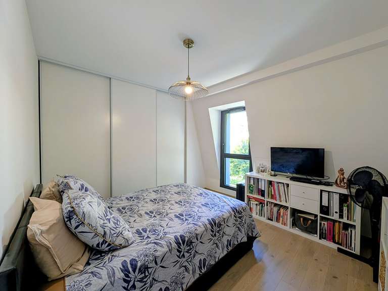 Apartment Aix-les-Bains - 2 bedrooms - 69m²