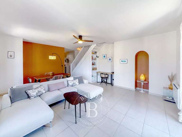 Appartement Aix-les-Bains - 3 chambres - 115m²