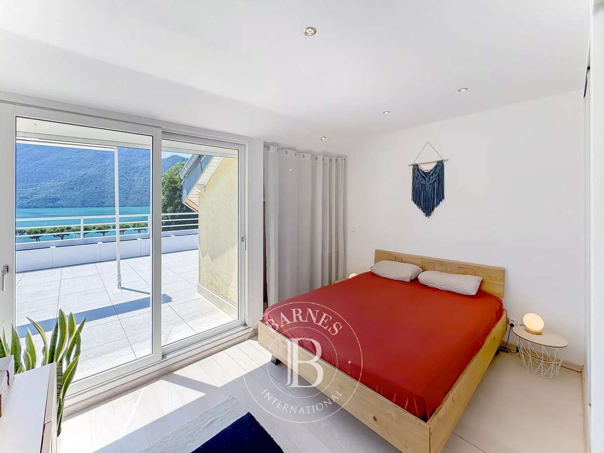 Appartement Aix-les-Bains