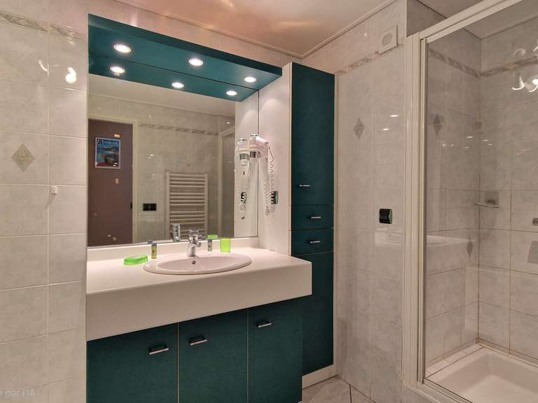 Appartement Aix-les-Bains - 2 chambres - 70m²