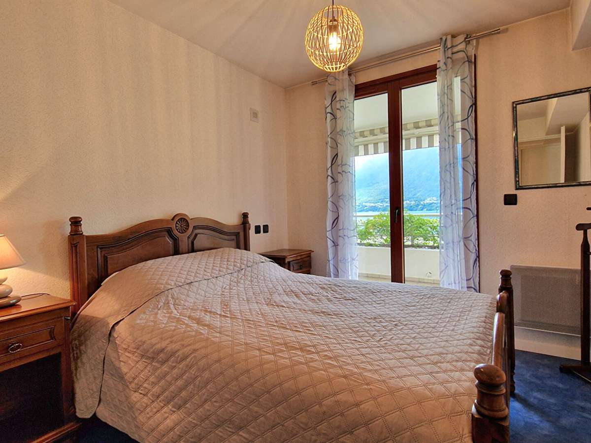 Appartement Aix-les-Bains