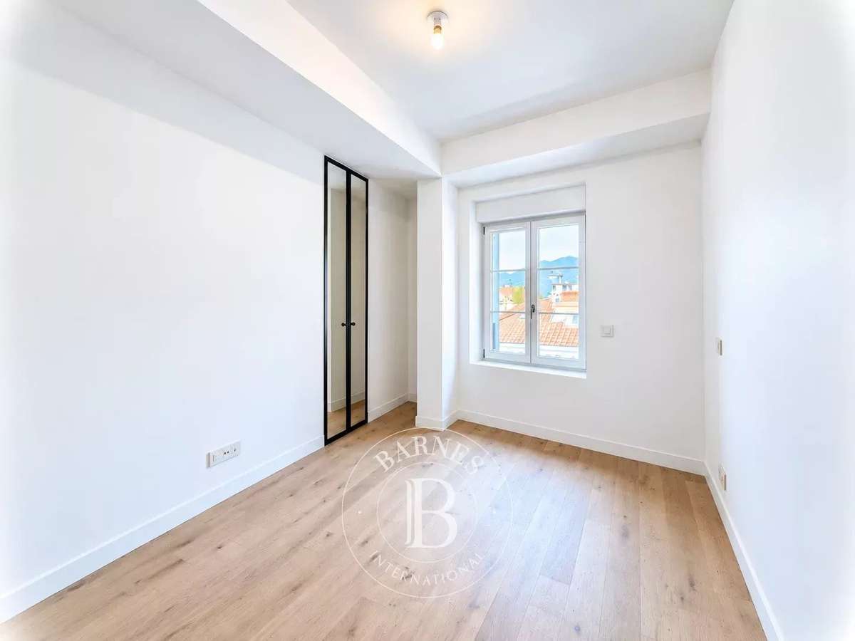 Appartement Aix-les-Bains