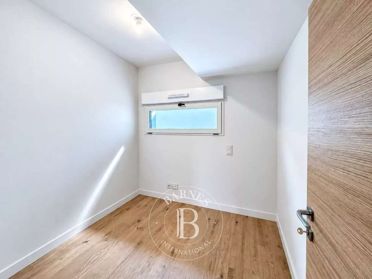 Appartement Aix-les-Bains