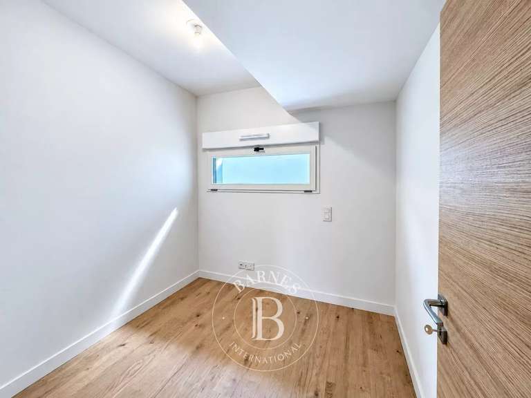 Appartement Aix-les-Bains - 2 chambres - 114m²