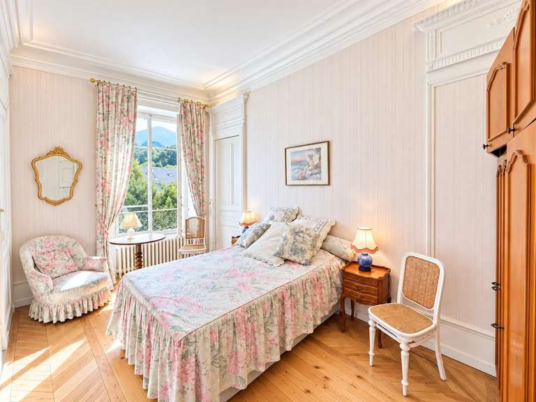 Appartement Aix-les-Bains - 3 chambres - 133m²