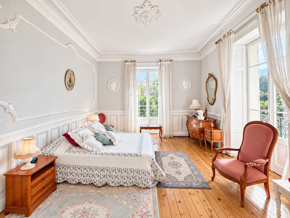 Appartement Aix-les-Bains