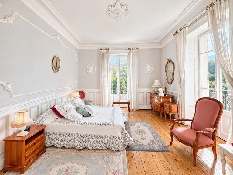 Appartement Aix-les-Bains - 3 chambres - 133m²