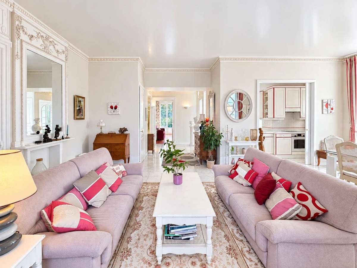 Appartement Aix-les-Bains