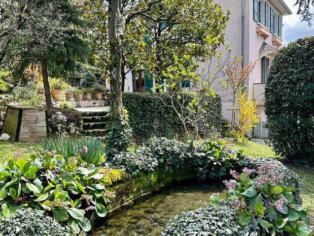 Vente Maison Aix-les-Bains - 5 chambres