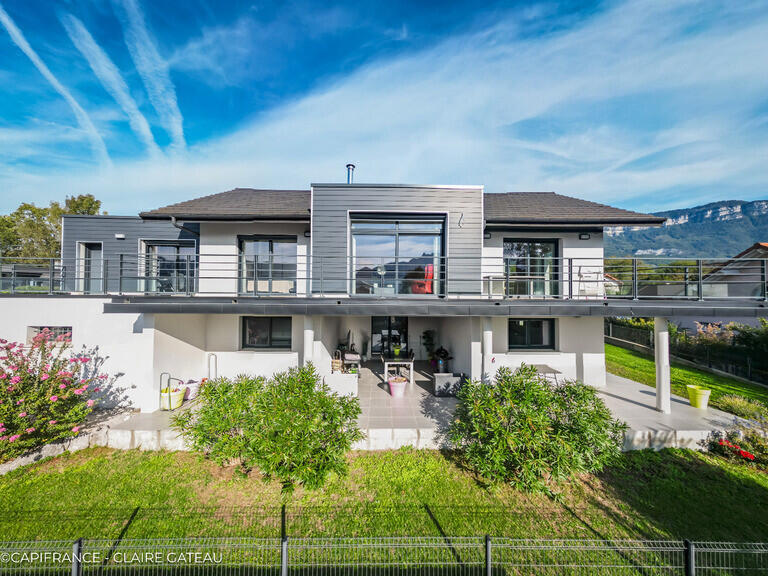 Vente Maison Aix-les-Bains - 5 chambres