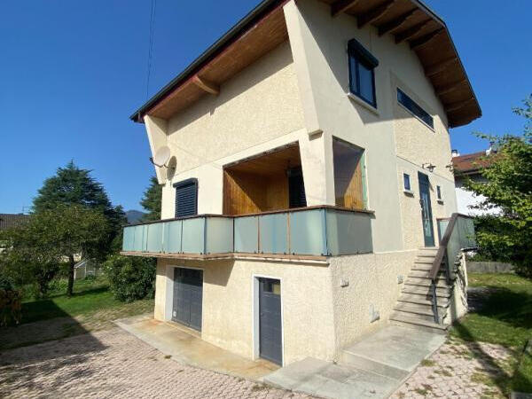Vente Maison Aix-les-Bains - 6 chambres