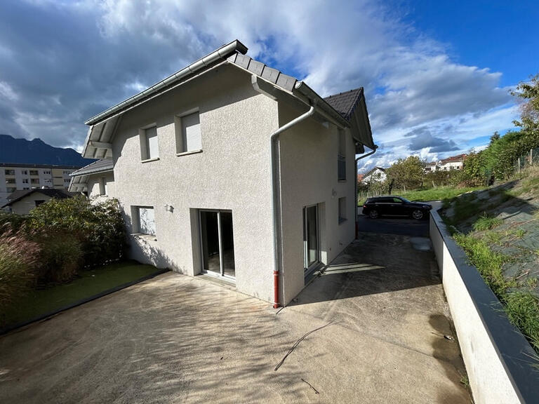 Vente Maison Aix-les-Bains - 3 chambres