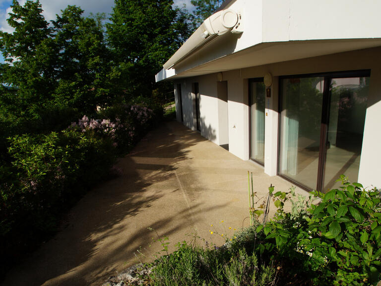 Vente Maison Aix-les-Bains - 2 chambres