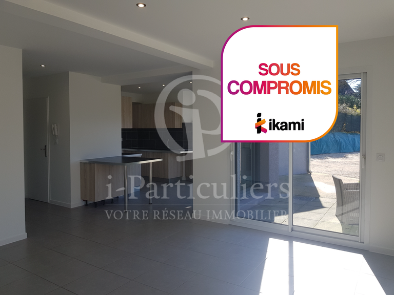 Vente Maison Aix-les-Bains - 4 chambres