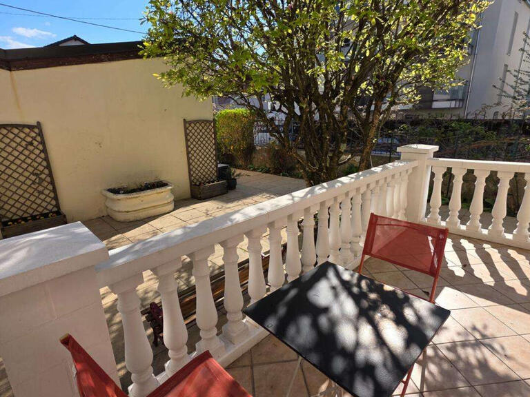 House Aix-les-Bains - 5 bedrooms