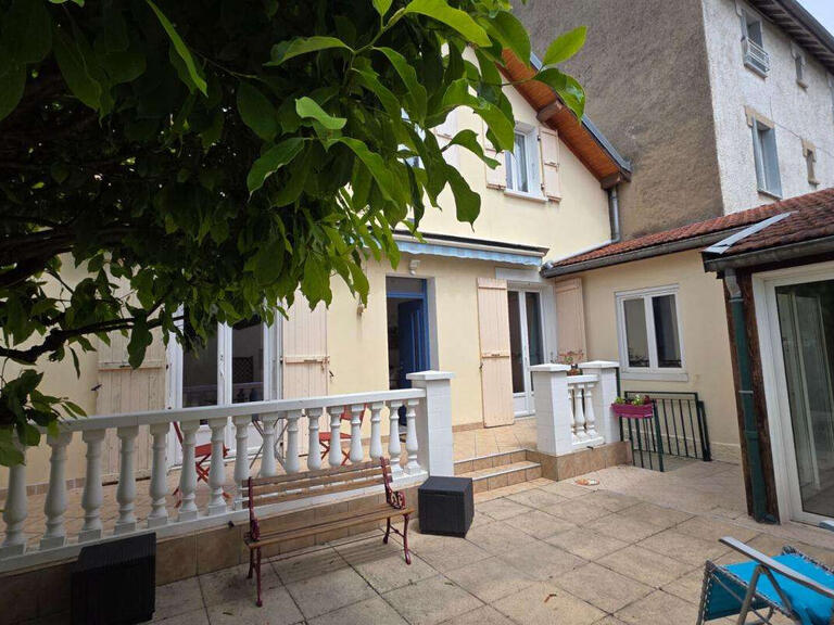 House Aix-les-Bains - 5 bedrooms