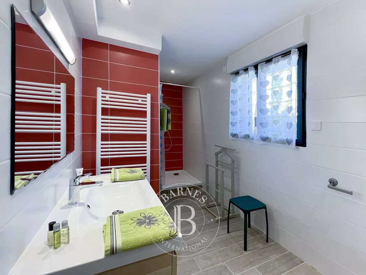 Maison Aix-les-Bains