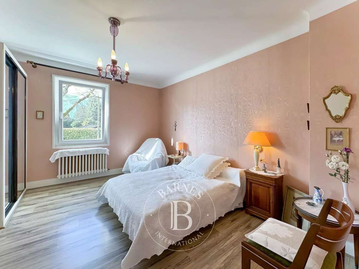 Maison Aix-les-Bains