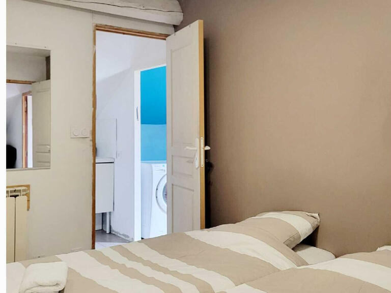 Maison Aix-les-Bains - 3 chambres - 81m²
