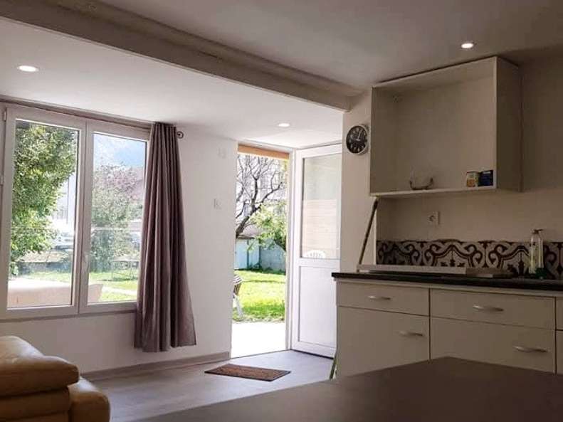 House Aix-les-Bains