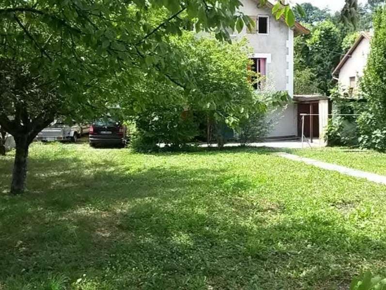 House Aix-les-Bains