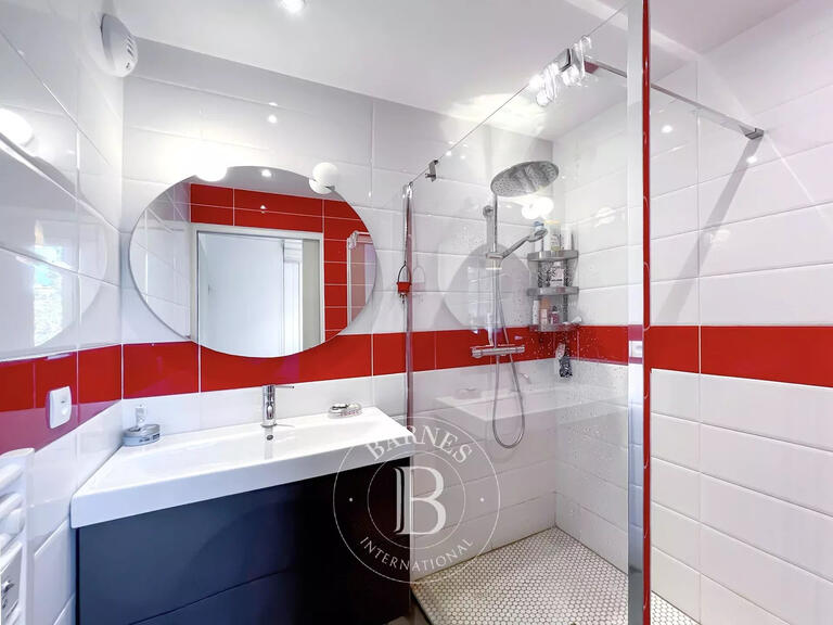 Maison Aix-les-Bains - 138m²