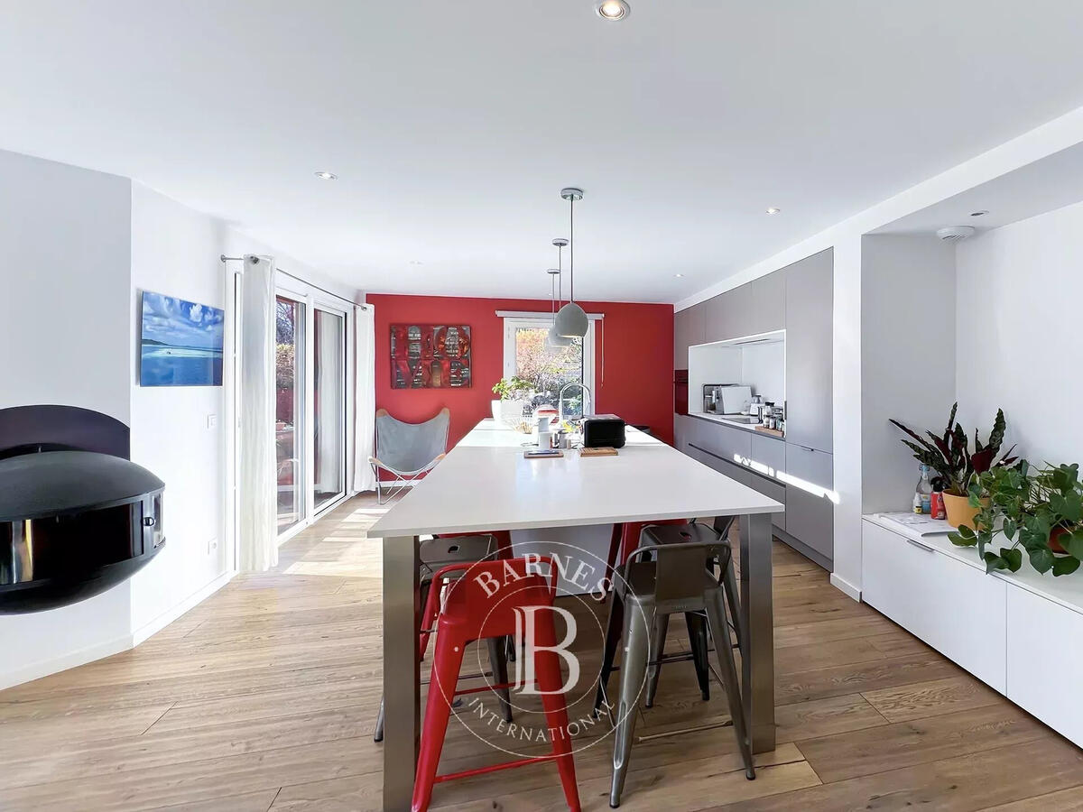 Maison Aix-les-Bains