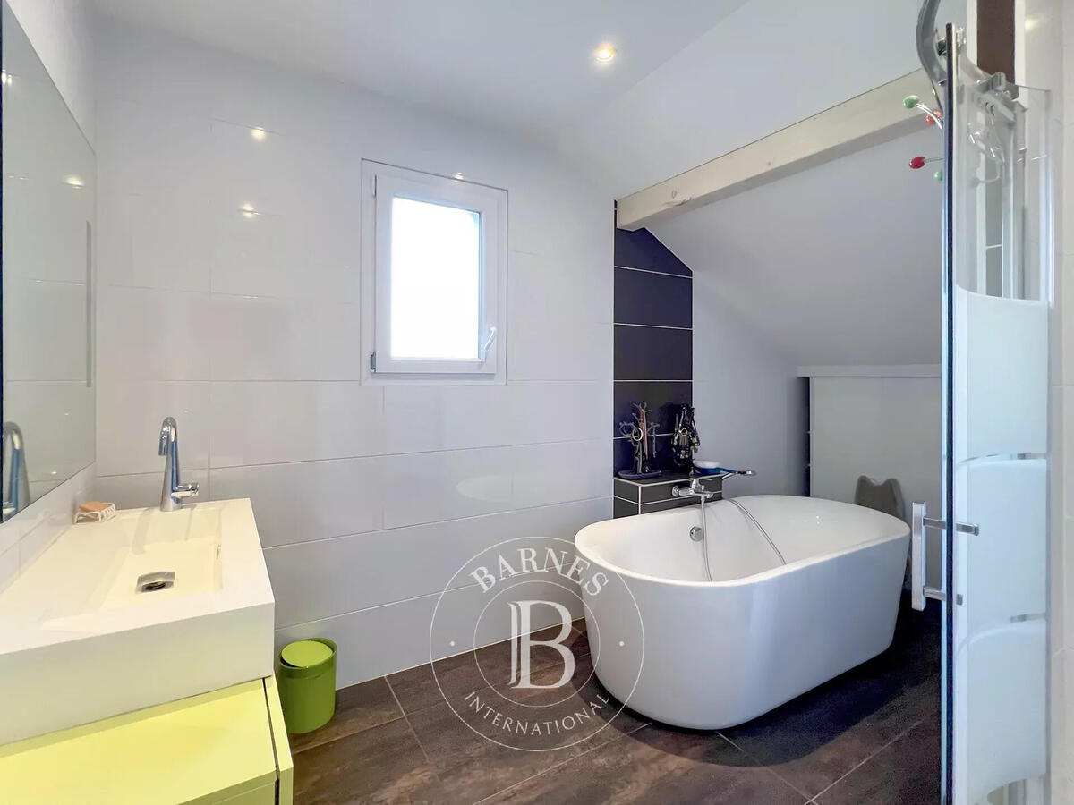Maison Aix-les-Bains