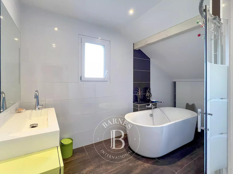 Maison Aix-les-Bains - 138m²