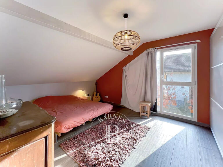 Maison Aix-les-Bains - 138m²
