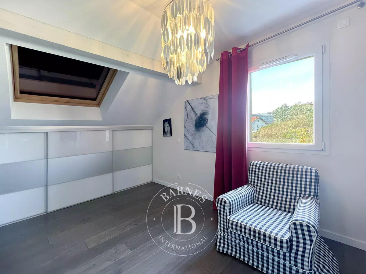 Maison Aix-les-Bains