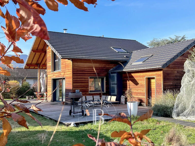 Maison Aix-les-Bains - 138m²