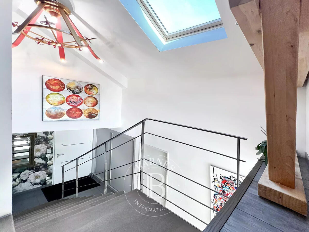 Maison Aix-les-Bains