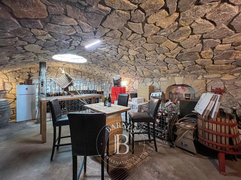 Maison Aix-les-Bains - 138m²